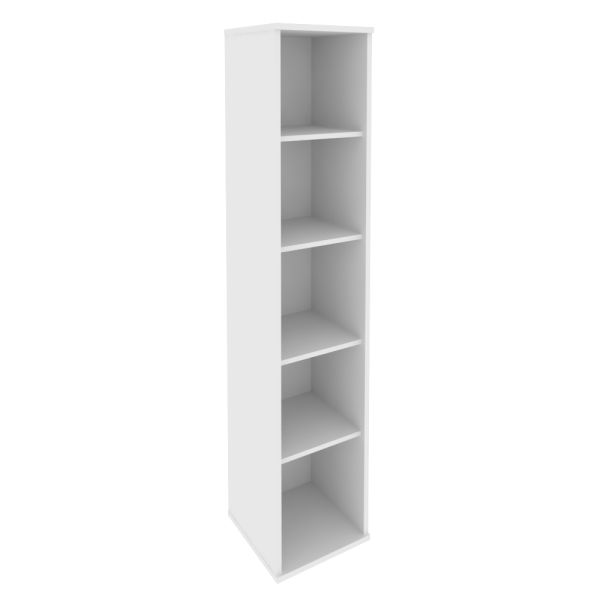 Стеллаж высокий узкий Л.СУ-1