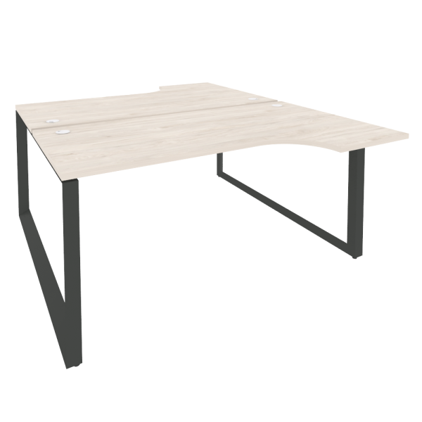 Рабочая станция на О-образном м/к O.MО-D.SA-1