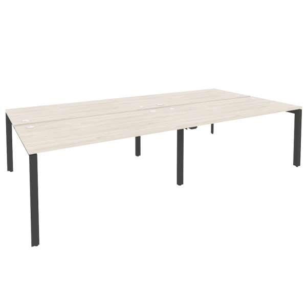 Рабочая станция на П-образном м/к O.MP-D.RS-4.4.8