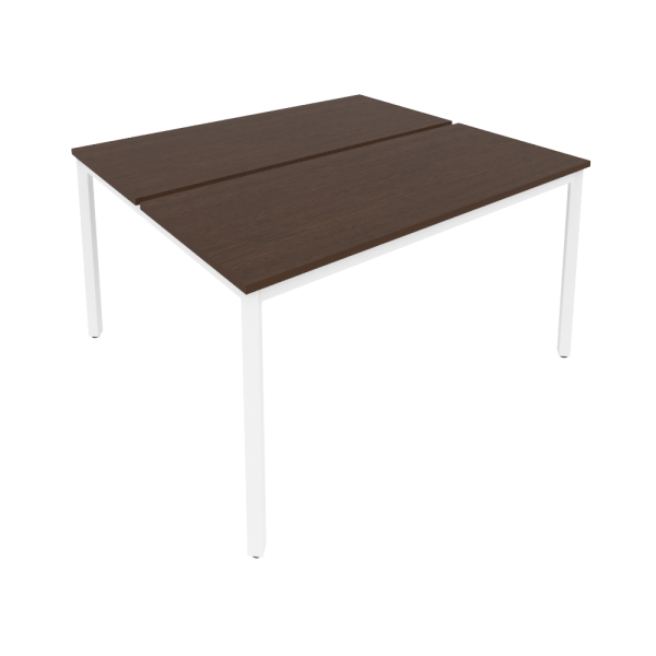 Рабочая станция на металлокаркасе С.СП-5.2