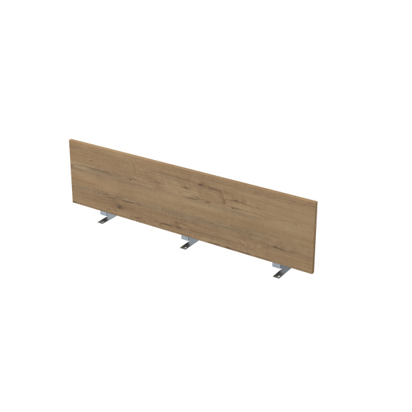 Барьер фронтальный, ЛДСП 9БР.007.3