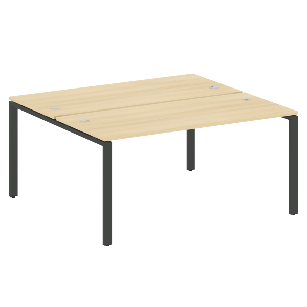 Рабочая станция на П-образном м/к БП.РАС-СП-2.4