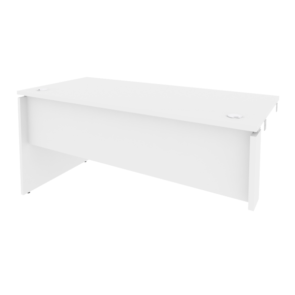 Стол-приставка левый к опорным элементам O.SPR-4.7L