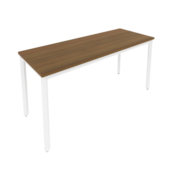 Стол письменный на металлокаркасе С.СП-6.1