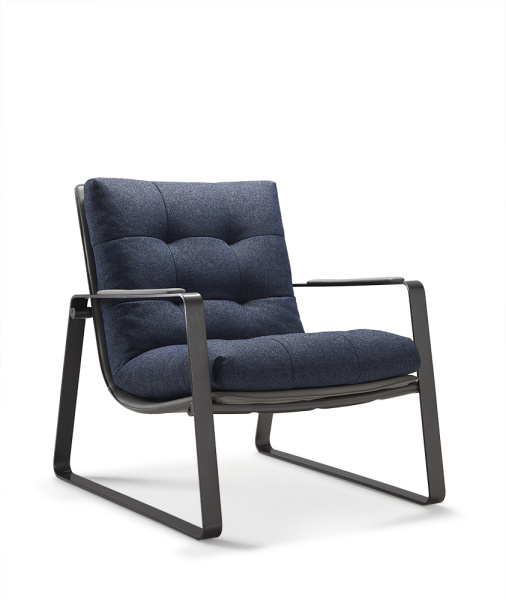 Кресло SU32.1.MR (ткань SM-SF)