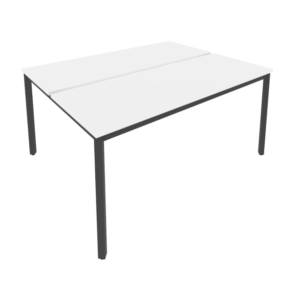 Рабочая станция на металлокаркасе С.СП-6.2