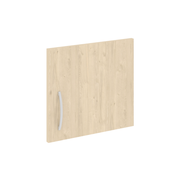 Дверь для антресоли ЛДСП (левая/правая) В.Д-4 Л/Пр Антрес