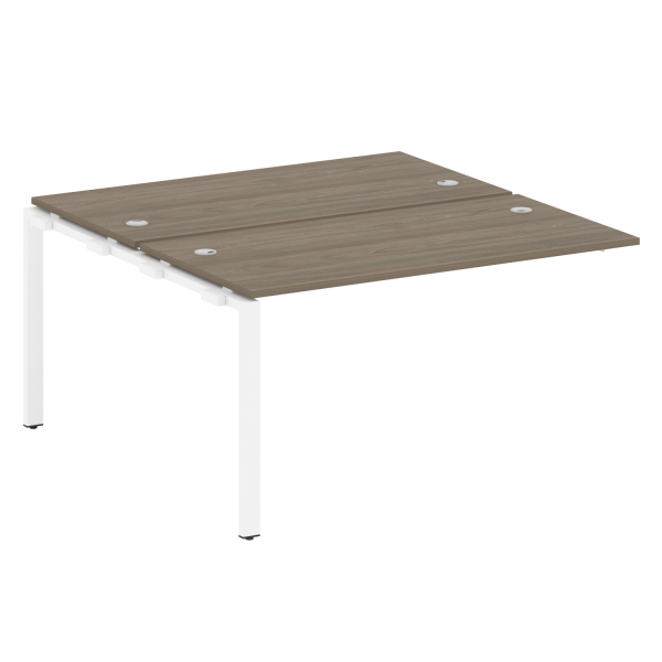 Проходной наборный элемент рабочей станции на П-образном м/к  (проходная опора Б.ОСП-147) БП.ПРС-СП-2.3