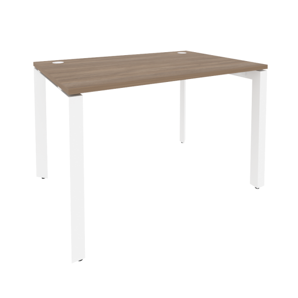Стол рабочий на П-образном м/к O.MP-SP-2.8