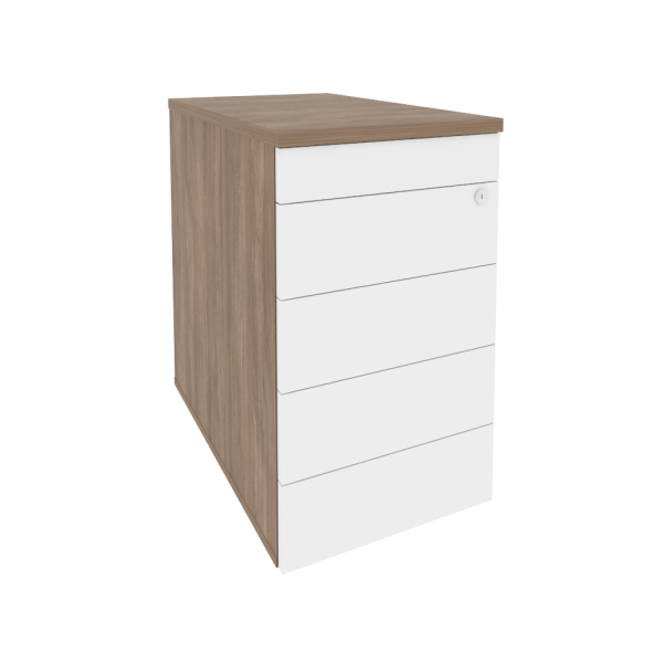 Тумба приставная / опорная (TIP-ON) O.TPO-1.7 TIP