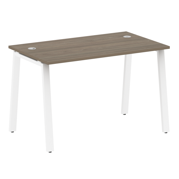 Стол письменный на А-образном м/к БА.СП-2