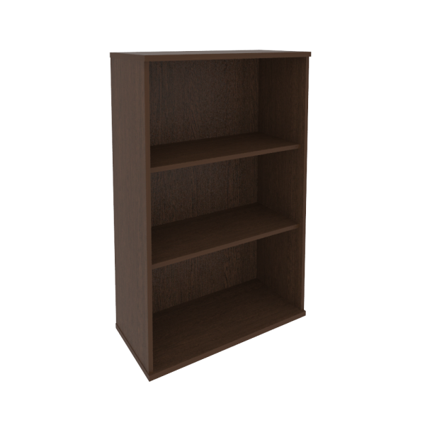 Стеллаж средний широкий А.СТ-2