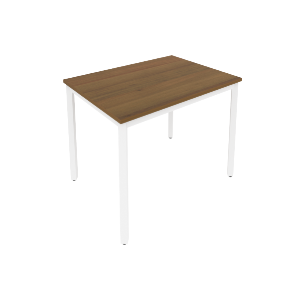 Стол письменный на металлокаркасе С.СП-3