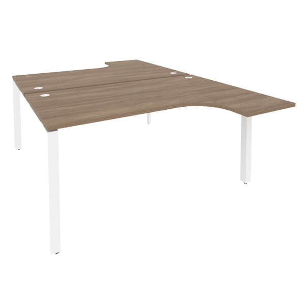 Рабочая станция на П-образном м/к O.MP-D.SA-4