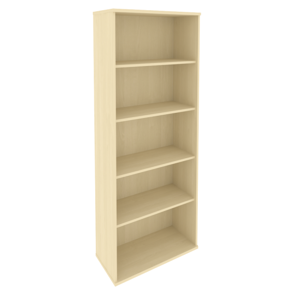 Стеллаж высокий широкий А.СТ-1