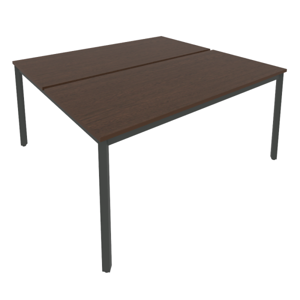 Рабочая станция на металлокаркасе С.СП-6.3