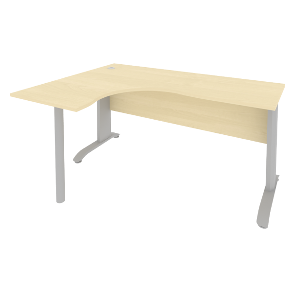 Стол криволинейный левый ПЛ.СА-4 Л