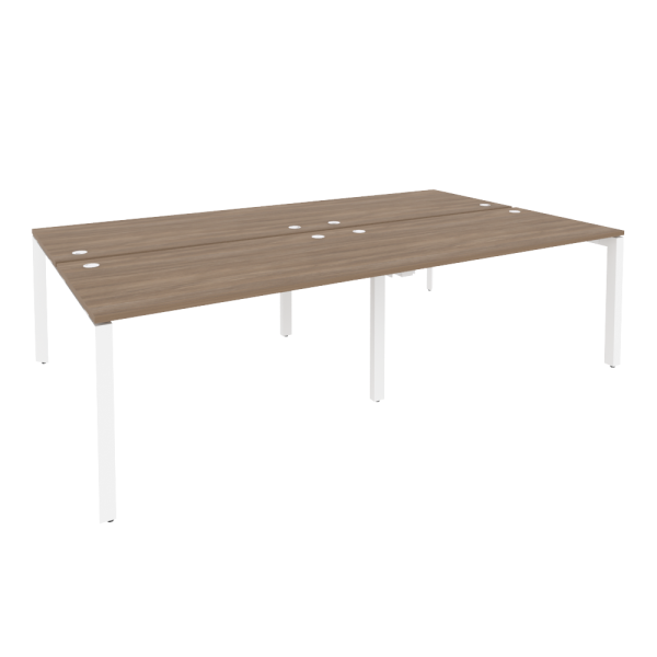 Рабочая станция на П-образном м/к O.MP-D.RS-4.3.8