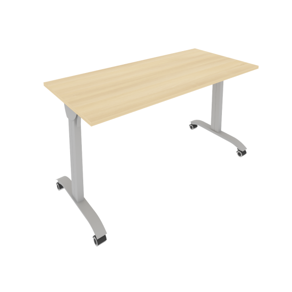 Стол складной мобильный СМ-5