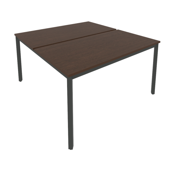 Рабочая станция на металлокаркасе С.СП-5.3