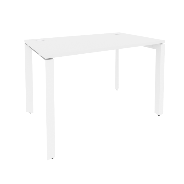 Стол рабочий на П-образном м/к O.MP-SP-2.7