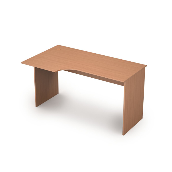 Стол криволинейный 3С.045 (прав)