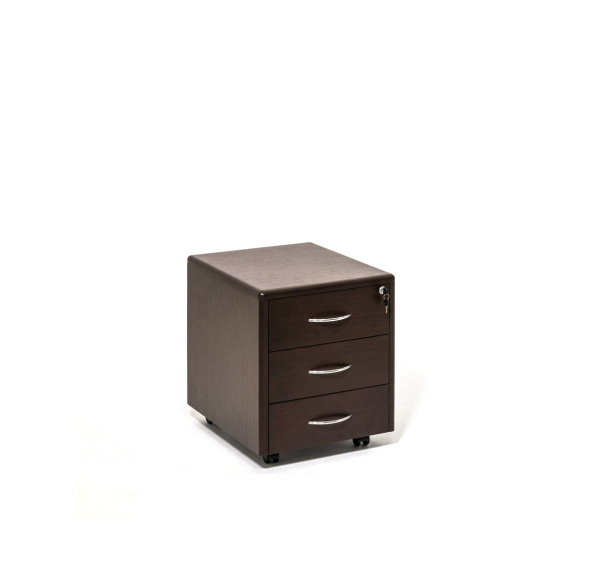 LEGNO ТУМБА ПОДКАТНАЯ 3 ЯЩИКА  102 501