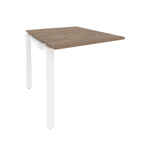 Проходной наборный элемент переговорного стола O.MP-NPRG-0