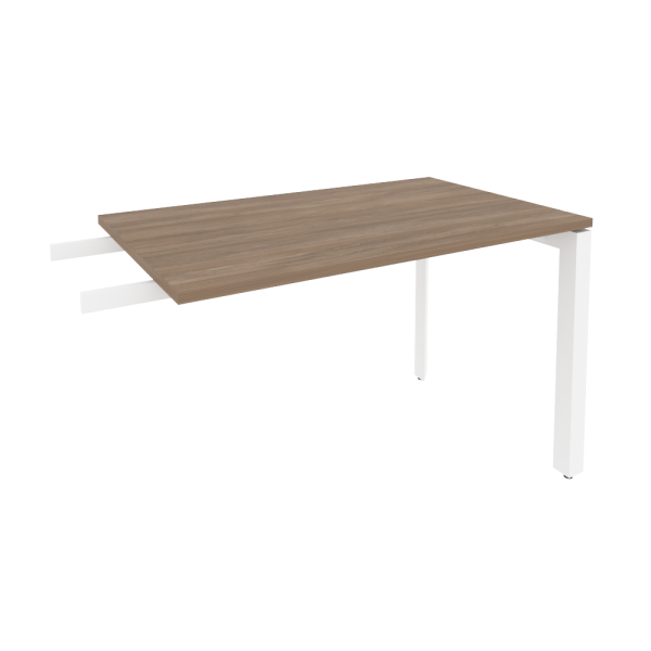 Брифинг-приставка на П-образном м/к O.MP-BR-11