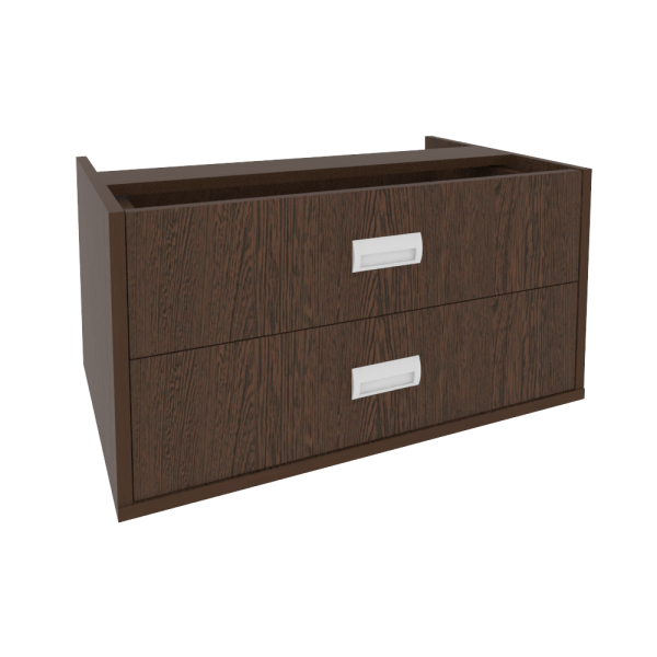 Блок ящиков центр. SH.YC-6