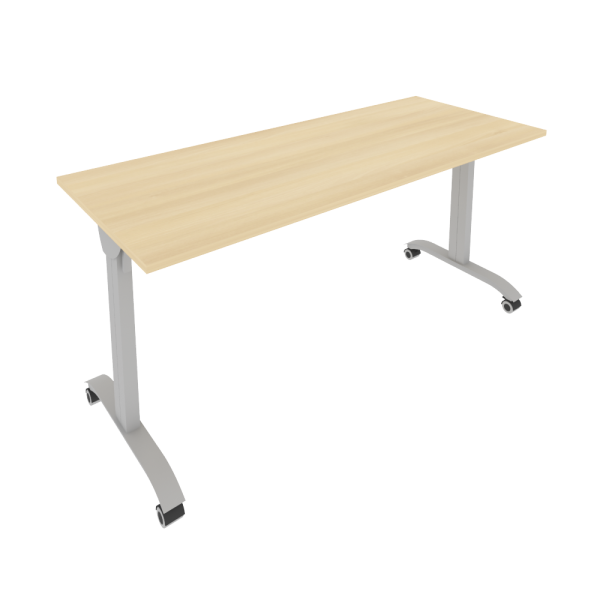 Стол складной мобильный СМ-6