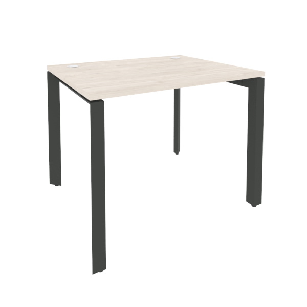 Стол рабочий на П-образном м/к O.MP-SP-1.8