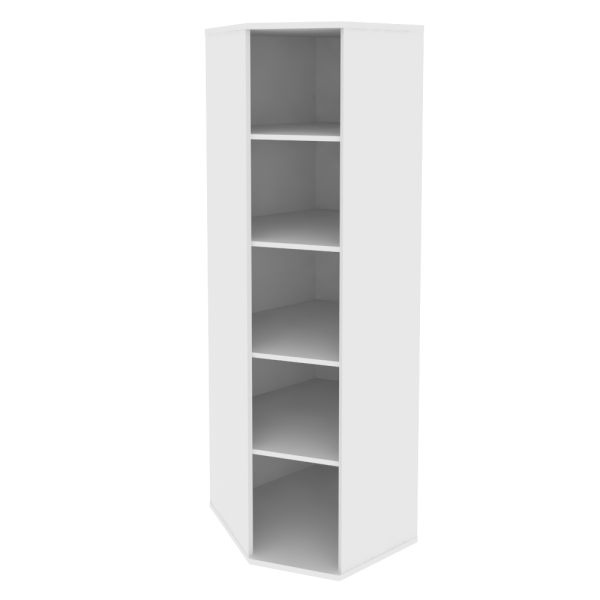 Шкаф угловой А.СТ-1.10