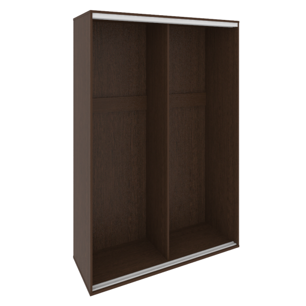 Корпус высокий + трек SH.K2-6.1