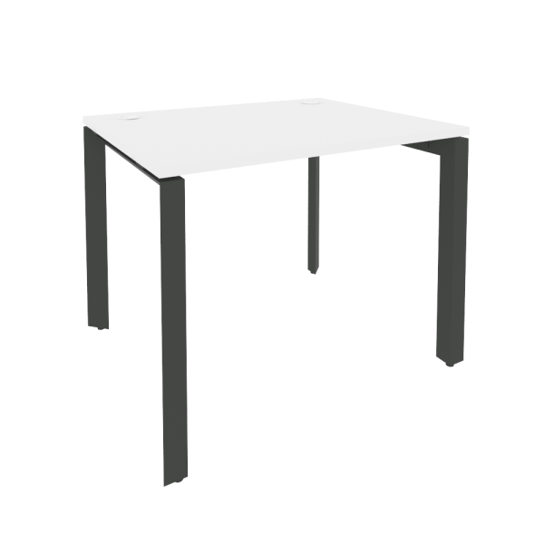 Стол рабочий на П-образном м/к O.MP-SP-1.8