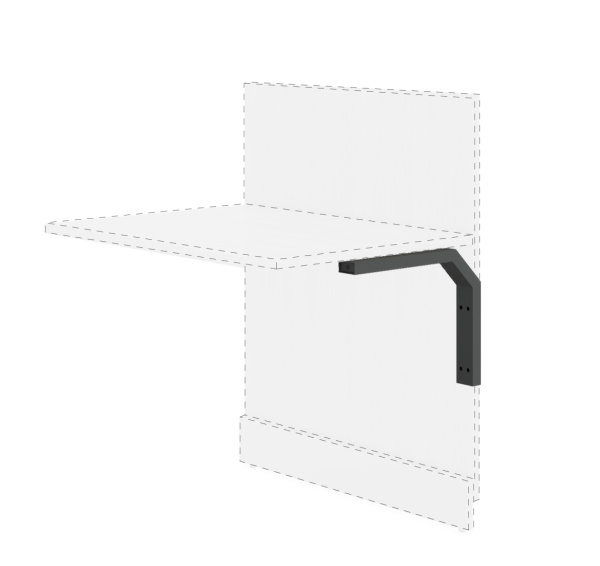 FASTA Крепежный элемент 116X001 