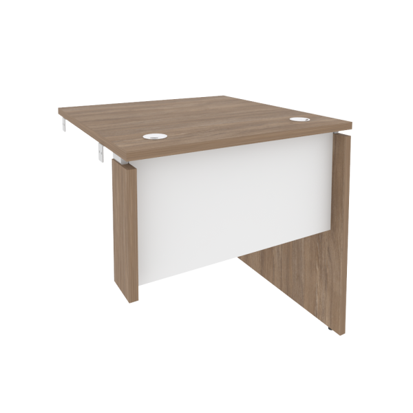 Стол-приставка правый к опорным элементам O.SPR-0.8R