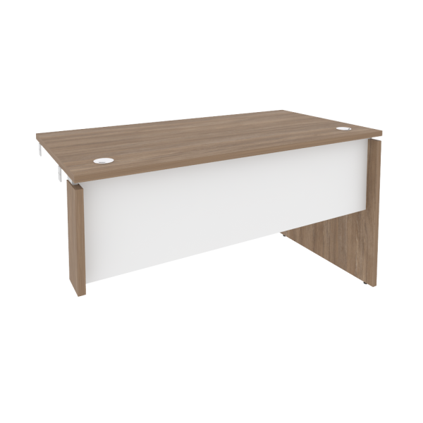 Стол-приставка правый к опорным элементам O.SPR-3.7R