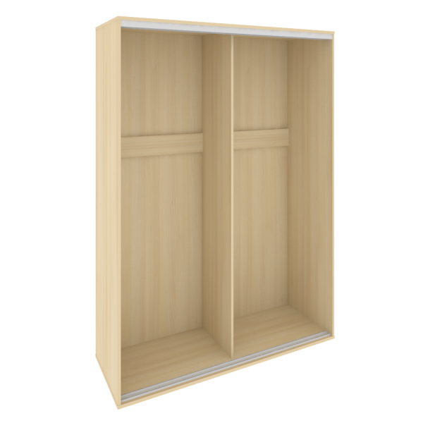 Корпус высокий + трек SH.K2-7.1