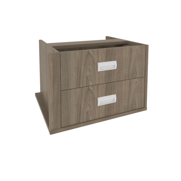 Блок ящиков боковой SH.YB-2