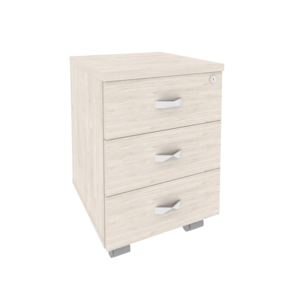 Тумба мобильная O.TM-3