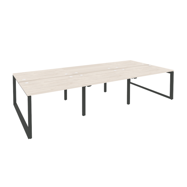 Рабочая станция на О-образном м/к O.MО-D.RS-6.2.8