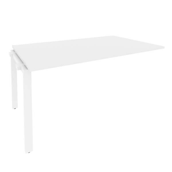 Проходной наборный элемент переговорного стола O.MP-NPRG-4