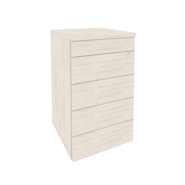 Тумба приставная (TIP-ON) O.TP-4 TIP