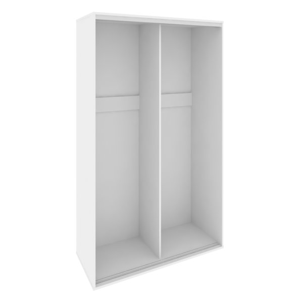 Корпус высокий + трек SH.K2-4.1