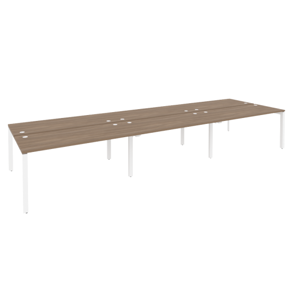 Рабочая станция на П-образном м/к O.MP-D.RS-6.4.7