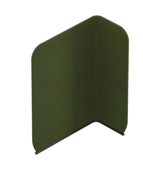 Высокая перегородка L(R) ST41MR