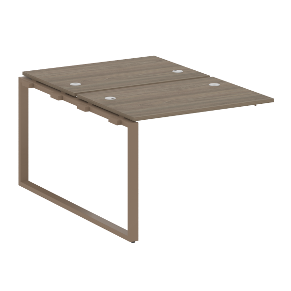 Проходной наборный элемент рабочей станции на О-образном м/к  (проходная опора Б.ОСП-147) БО.ПРС-СП-2.1