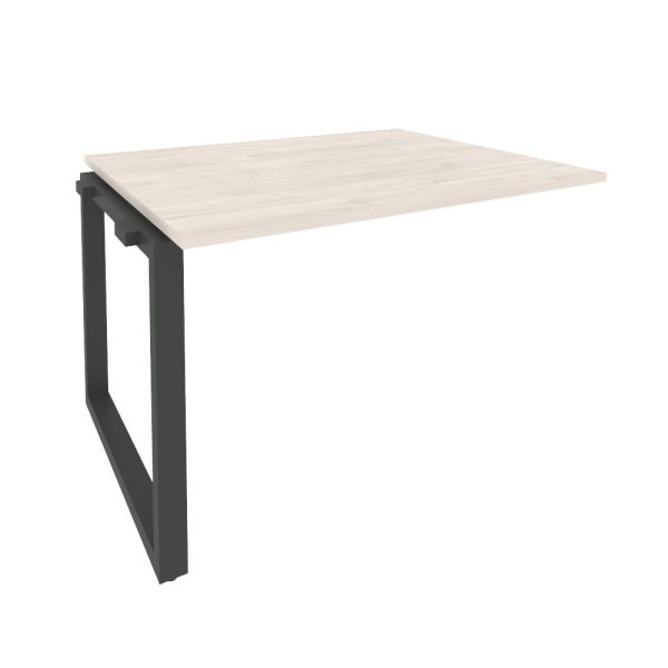 Проходной наборный элемент переговорного стола O.MО-NPRG-2