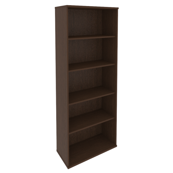 Стеллаж высокий широкий А.СТ-1